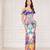 Marciano Women's US 0 Paisley Maxi Dress Blissful Paisley New W/ Tags 8 thumbnail