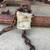 Vintage u-haul universal trailer hitch 3 thumbnail
