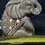 🐘CUTE ELEPHANT ELECTRIC WAX WARMER & NIGHT LIGHT NEW REDUCED! $10💡 7 thumbnail
