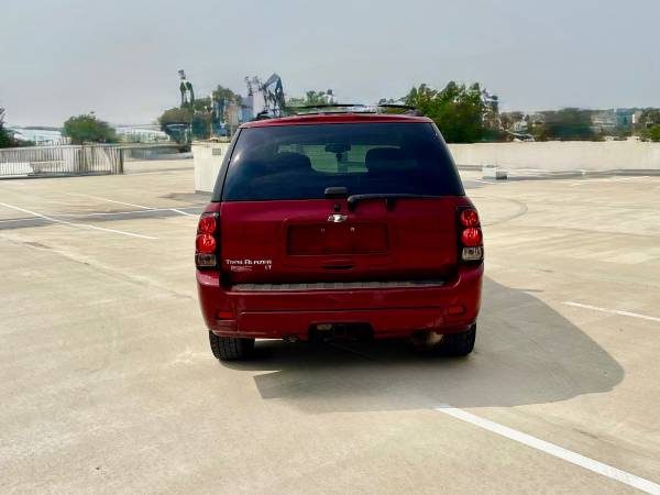 2009 Chev Trailblazer for Sale! Cheap! - $2,80063481326528385124