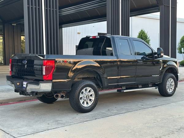 2022 Ford F-250 F250 XLT - Photo 15
