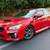 2017 Subaru WRX 1 thumbnail