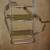 Aluminum back pack frame 3 thumbnail