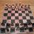 Marble chess set 3 thumbnail
