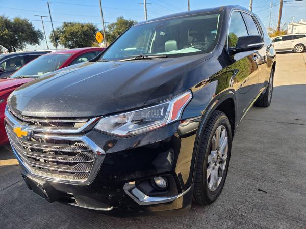 Repos Open Auto TX ID Chime Cashapp PLS Out of State DL Bankruptcy 1