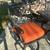 Luxury Patio Hanamint 7PC outdoor dining set 6 thumbnail