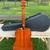 Vintage Ibanez Performance PF10 Acoustic Guitar With Case 11 thumbnail