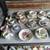 More than 20 Tea Cups and Saucers ("ALL NICE QUALITY.") 1 thumbnail