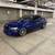 2008 BMW E92 M3 Coupe - 6 Speed Manual, Interlagos Blue, Red Interior 2 thumbnail