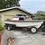 1965 Glasspar Seafair Sedan - 17ft - 88 SPL outboard 1 thumbnail