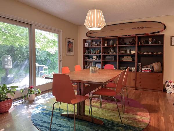 $1,250 / 1br - 132ft2 - $1,250 / 5br - Nice bedroom near Cabrillo (aptos)63873331005315122