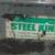 Steel Rolling Carts, Heavy-duty 16 thumbnail