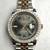 Rolex Sky Dweller 18k Yellow gold Gold Dial  complete 17 thumbnail