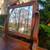 Old 6 drawer chest with mirror 2 thumbnail