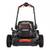 Brand New in Box ECHO eFORCE DLM-2100SPC2  Self-propelled Lawn Mower 11 thumbnail