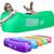 WEKAPO Inflatable Sun Lounger, Air Sofa, Hammock, Portable, Waterproof 1 thumbnail