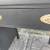 Restored Vintage Dixie Vanity . Solid Wood . Hollywood Regency. 6 thumbnail