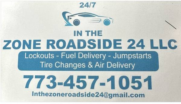 Roadside service tech 1