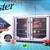 Oster Digital French Turbo Convection Countertop Oven - TSSTTVFDDG - in Box 1 thumbnail