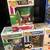 6 Pop Heroes figures, new in box 2 thumbnail