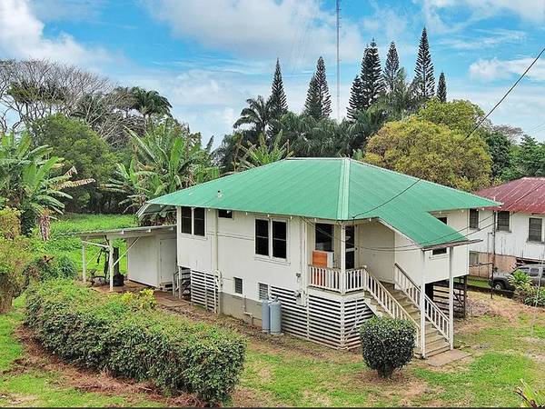 $2,500 / 3br - Casa de alquiler de 3 habitaciones en Papaikou (Papaikou)63686654082051120
