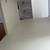 Modern Wood Coffee Table/TV stand White wood 6 thumbnail