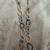 Brighton Pebble Links Long Metal Necklace 2 thumbnail