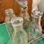 Vintage Glass, Bottles, Pitchers, Lanterns Lots More starting $2ea 15 thumbnail