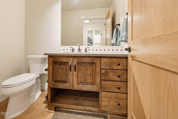 Stylish corner-unit condominium in the heart of downtown Ashland 1