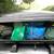 Like New Thule 614 Pulse Cargo Box, Medium, Black 5 thumbnail