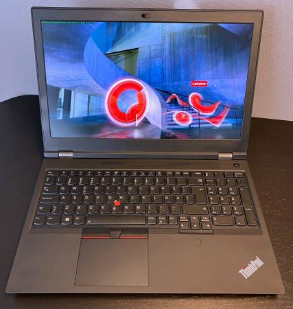 ThinkPad T590, 4Core i7, 16GB, 512GB SSD, 15.6''LED, Win 11 1