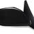 NEW Toyota Camry 2002 - 2006 Powered + Heated Passenger / Right Side 1 thumbnail