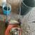 Honda gas lawnmower 1 thumbnail
