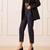Stuart Weitzman Womens Flareblock 60 Pump Size 6.5 11 thumbnail
