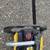 McCulloch Eager Beaver 14" Top Handle Chainsaw Chain Saw - Not Running 8 thumbnail