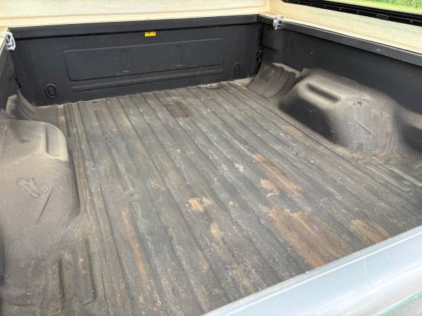 2001 Ford F250 Ex cab - Photo 7
