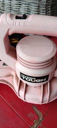 LEAF BLOWER - $69 (Ashford)63440420900995121