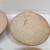 Stoneware Sushi Serving Plates Round Set of 4 4 thumbnail
