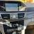 2014 Mercedes-Benz E-Class E350 navigation backup camera 14 thumbnail
