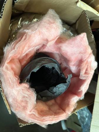 Flexible Insulated Duct 1