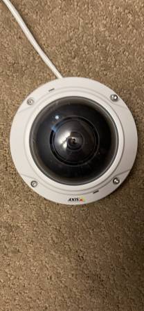 Axis M3045 ip cameras 1