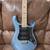 PRS SE NF3, Ice Blue Metallic, Locking Tuners, Mint! 2 thumbnail