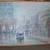 Vintage Lee Reynolds, Van Guard Studios Large Pastel Painting 1 thumbnail