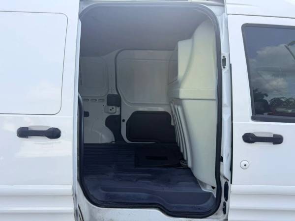 2012 Ford Transit Connect - Photo 14