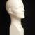 #61768WSB Unisex Mannequin Heads, 15"H Medium Made in the USA 🇺🇸 3 thumbnail