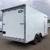 High Plains Trailers*8.5x16*CellTech Enclosed Construction Trailer 3 thumbnail