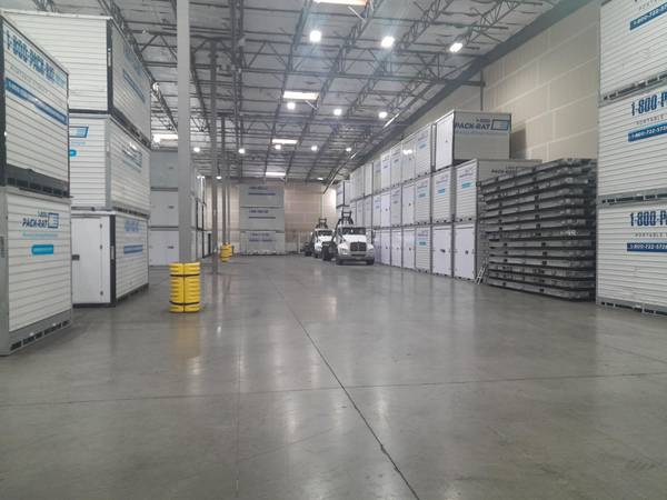 $725 / 500ft2 - Warehouse Space - Stage Material for Tacoma/Seattle - #1924 (Auburn)63808036038403124