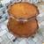 Beautiful Weiman Two Tier Antique Round Table / Accent Table 2 thumbnail