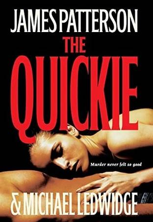 The Quickie by James Patterson book 1