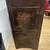 Beautiful Carved Wooden Storage Chest W/ 3 Drawers 7 thumbnail